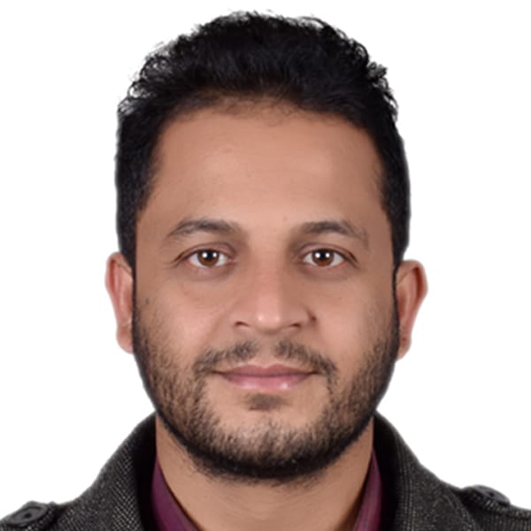 Shankar Khatiwada