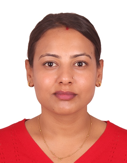 Punam Adhikari